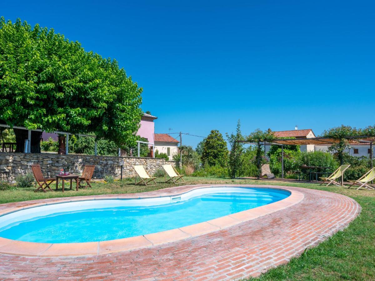 Holiday Home Palazzo Mariscotti By Interhome Sant'Andrea  Exterior foto